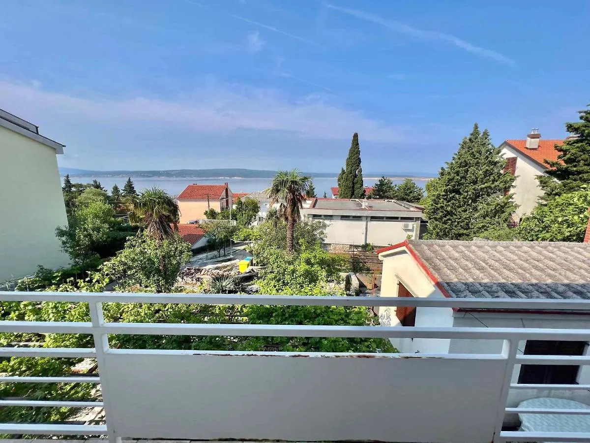 Apartments In Dramalj 42932