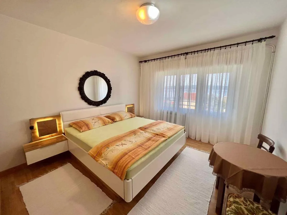 Apartments In Dramalj 42932