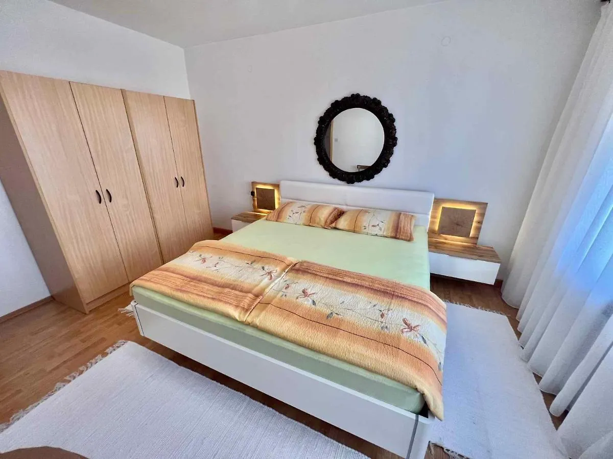 Apartments In Dramalj 42932