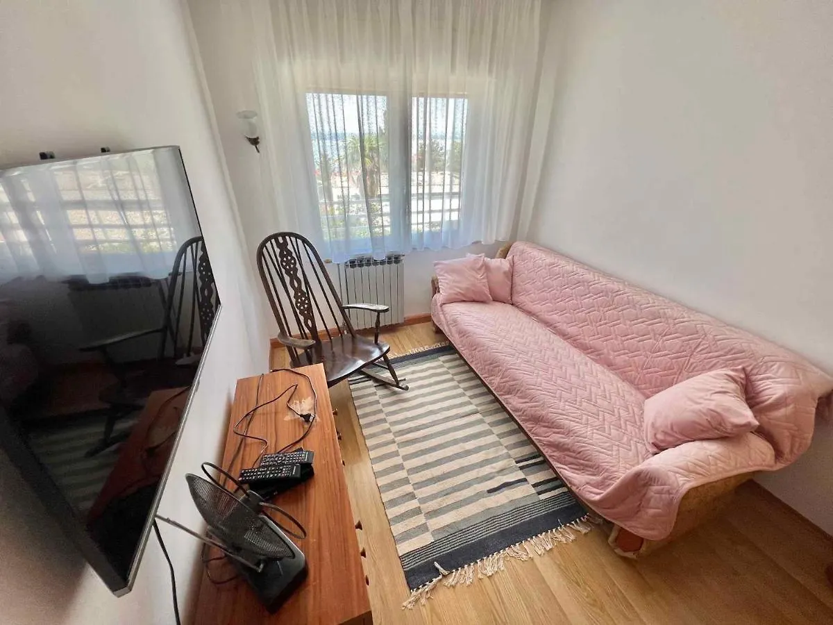 Apartments In Dramalj 42932